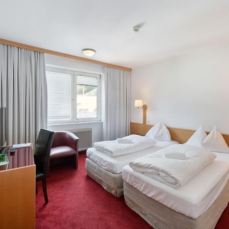 Am Neutor Hotel Salzburg Zentrum Εξωτερικό φωτογραφία