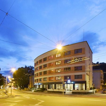 Am Neutor Hotel Salzburg Zentrum Εξωτερικό φωτογραφία