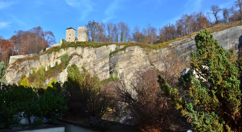 Am Neutor Hotel Salzburg Zentrum Εξωτερικό φωτογραφία