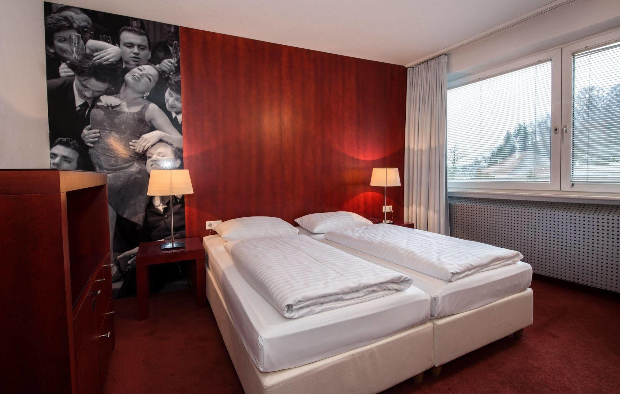 Am Neutor Hotel Salzburg Zentrum Εξωτερικό φωτογραφία