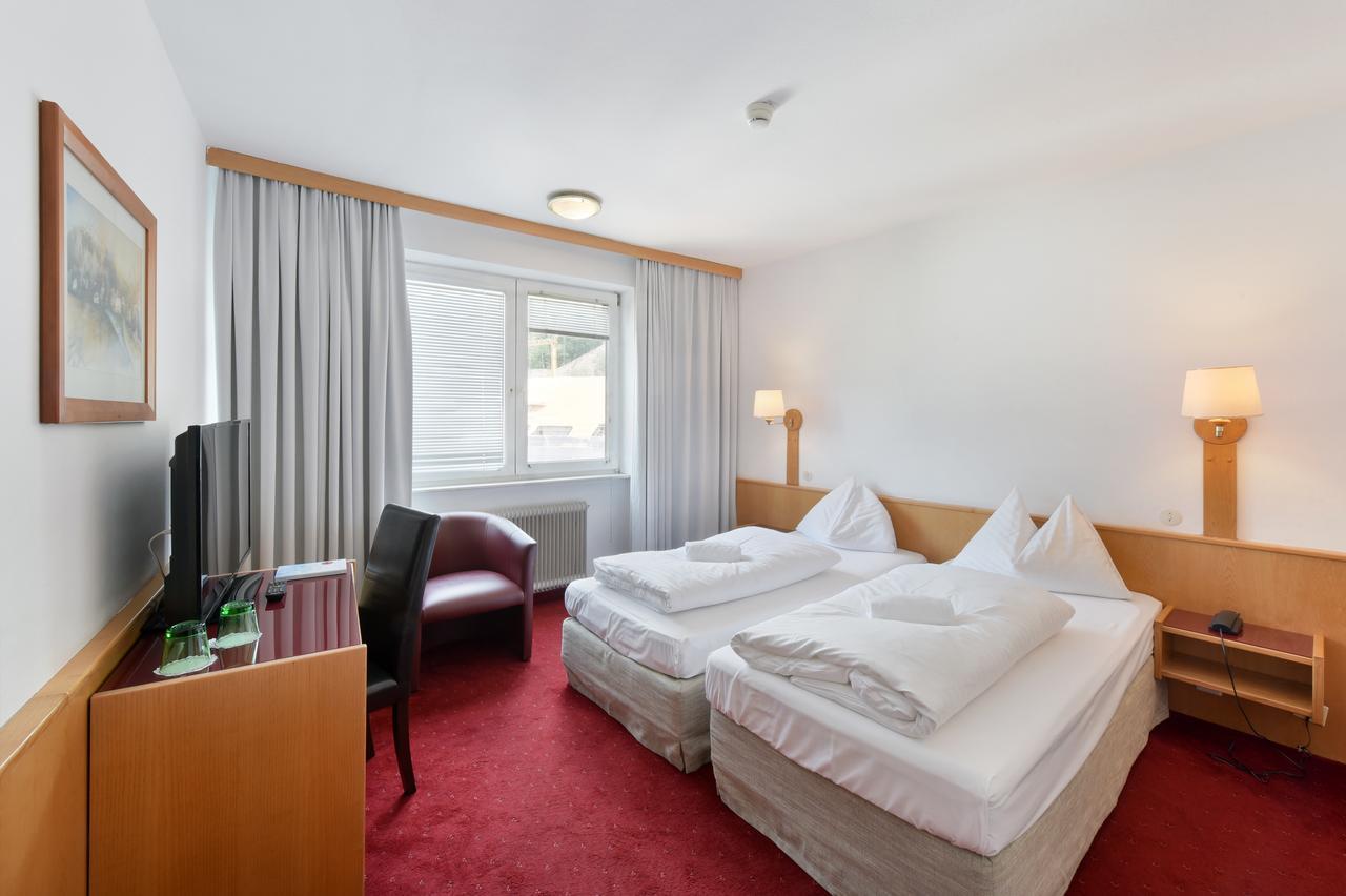 Am Neutor Hotel Salzburg Zentrum Εξωτερικό φωτογραφία